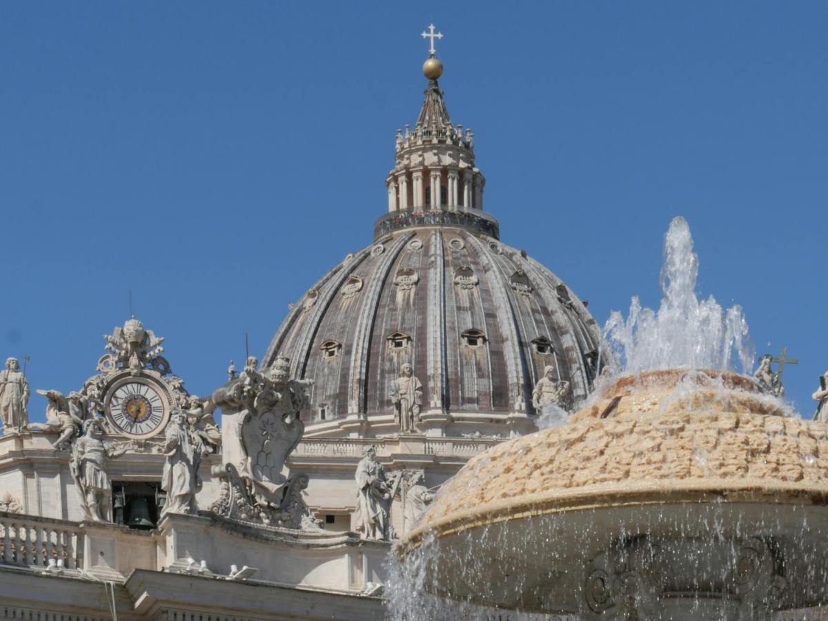 Hommage au pape&nbsp;François